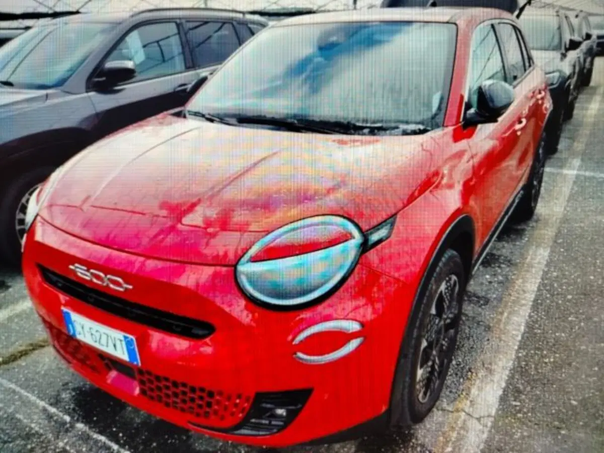 Fiat 600 usata a Forlì-Cesena (2)