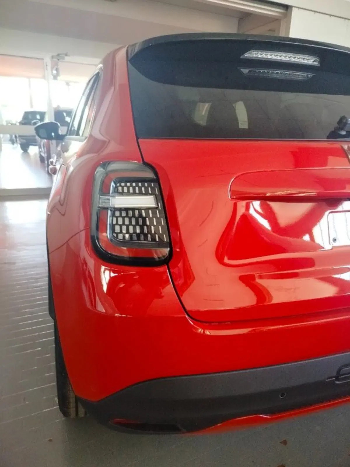 Fiat 600 nuova a Forlì-Cesena (8)