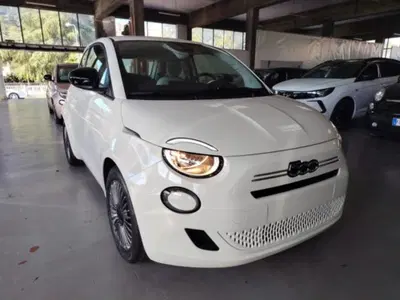 Fiat 500 1.0 hybrid Icon nuova a Cesena