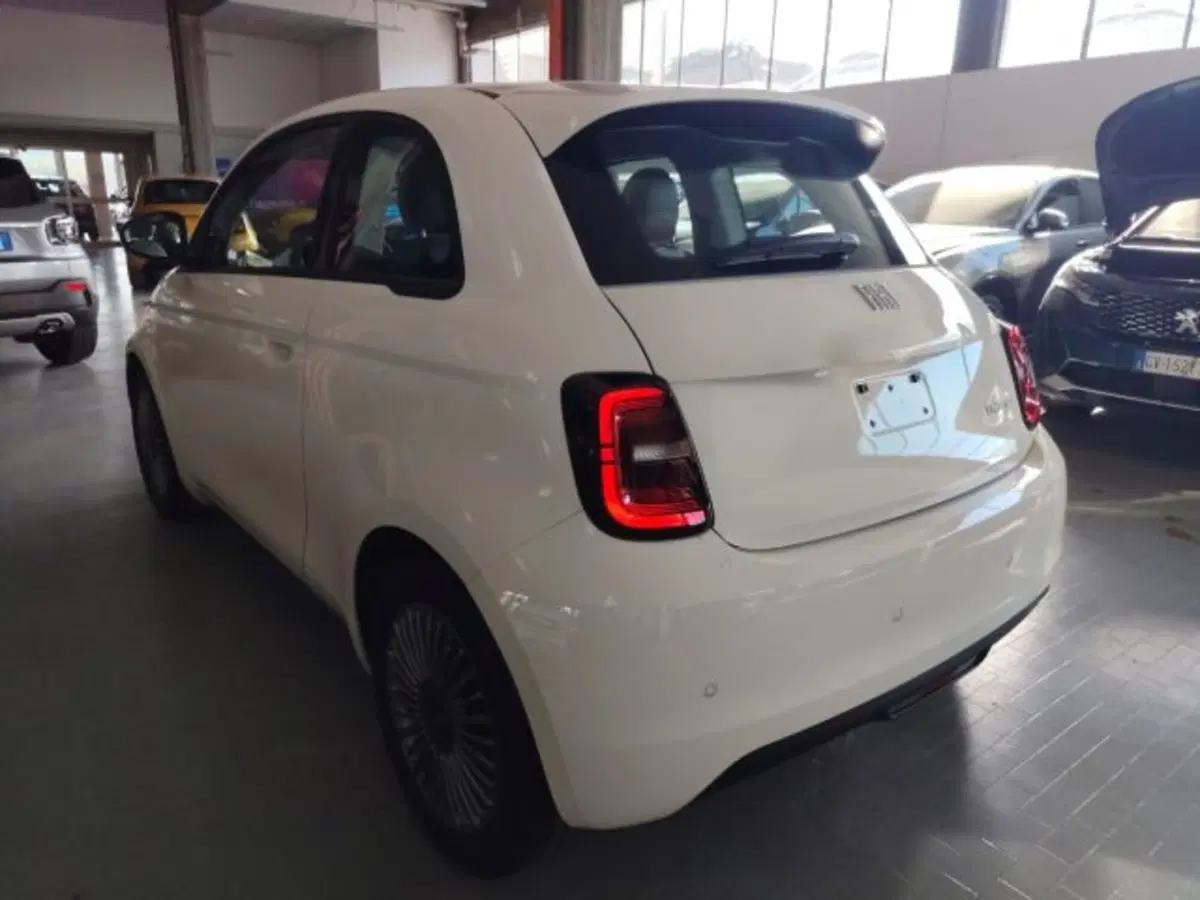 Fiat 500 nuova a Forlì-Cesena (10)