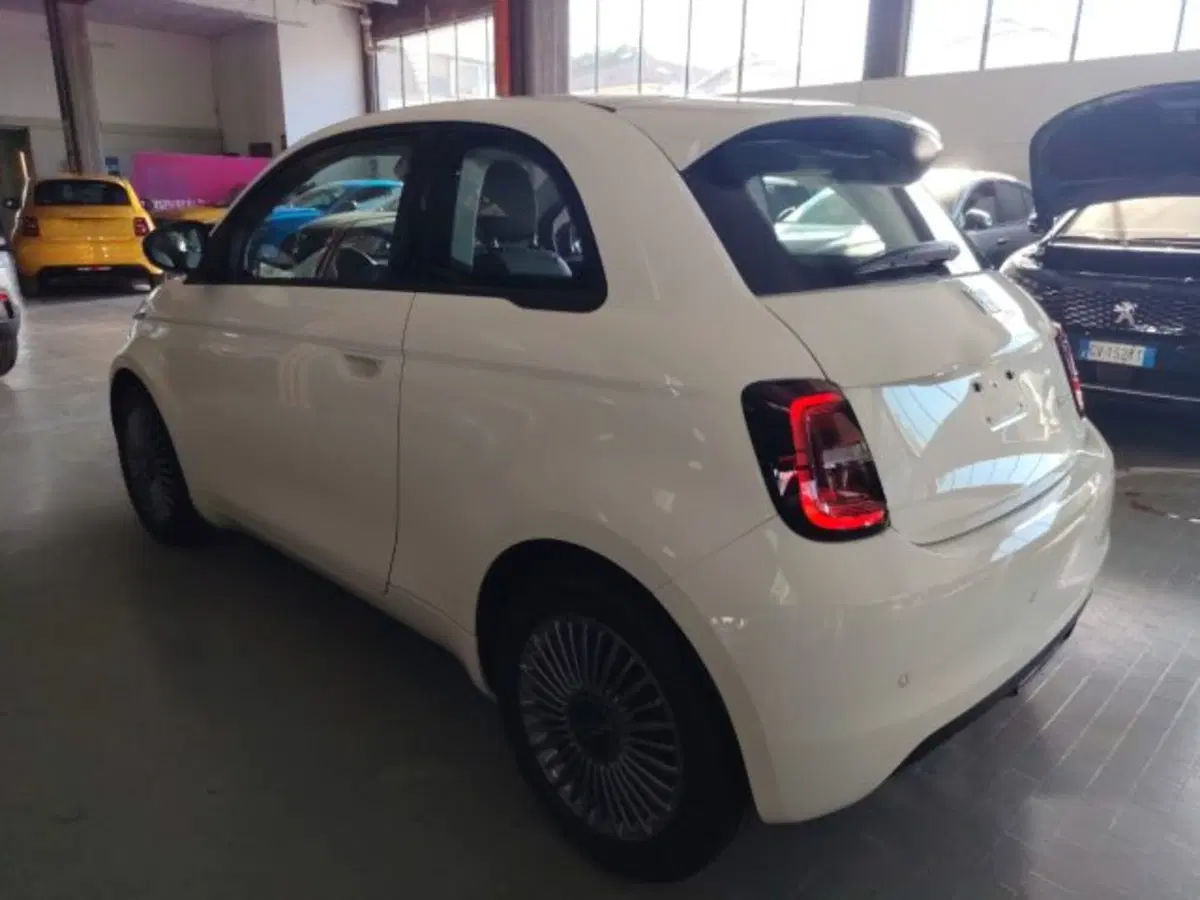 Fiat 500 nuova a Forlì-Cesena (11)