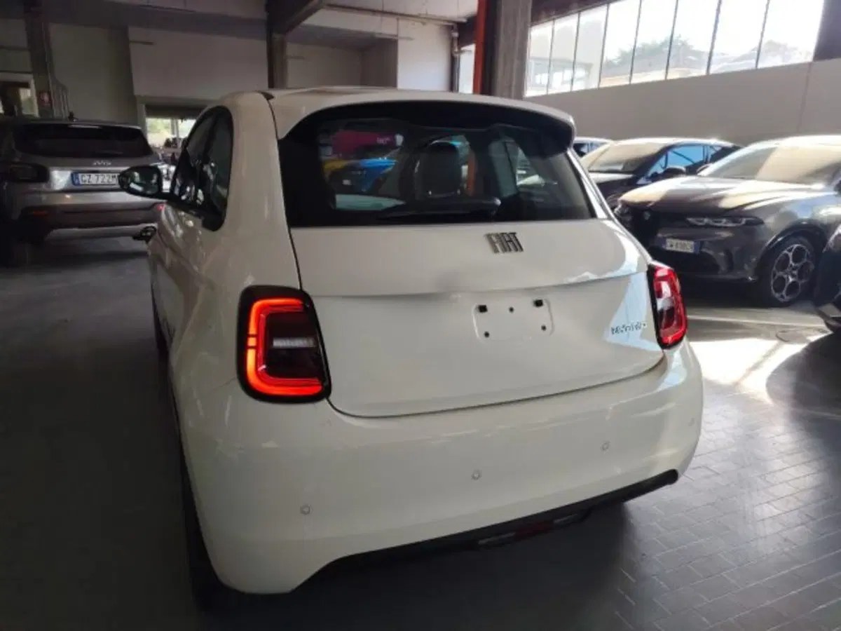 Fiat 500 nuova a Forlì-Cesena (12)