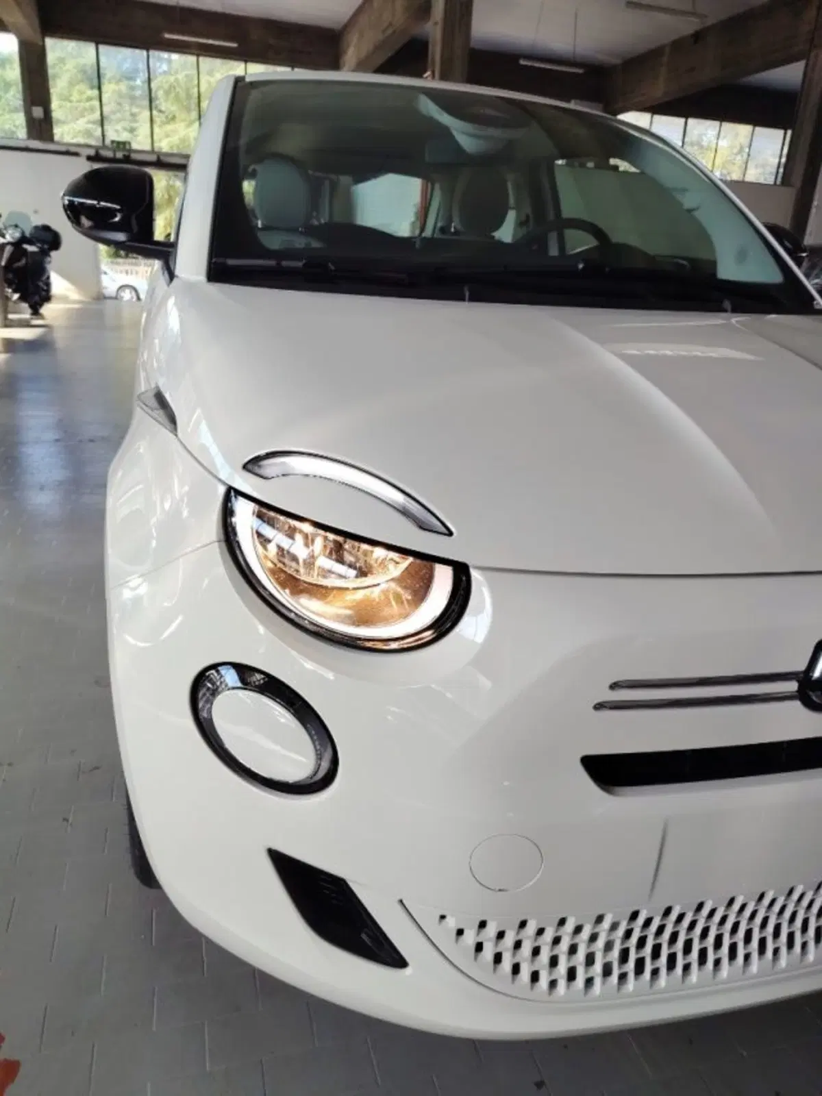 Fiat 500 nuova a Forlì-Cesena (14)