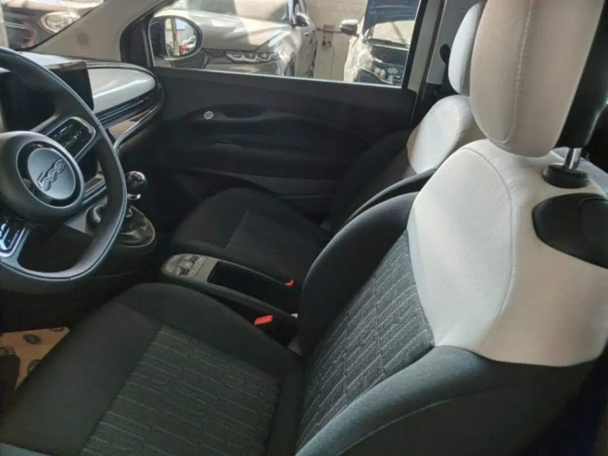 Fiat 500 nuova a Forlì-Cesena (17)