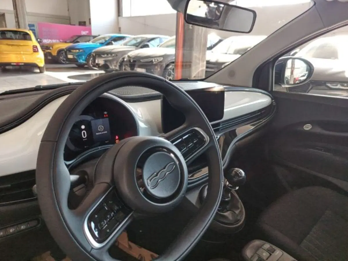 Fiat 500 nuova a Forlì-Cesena (19)