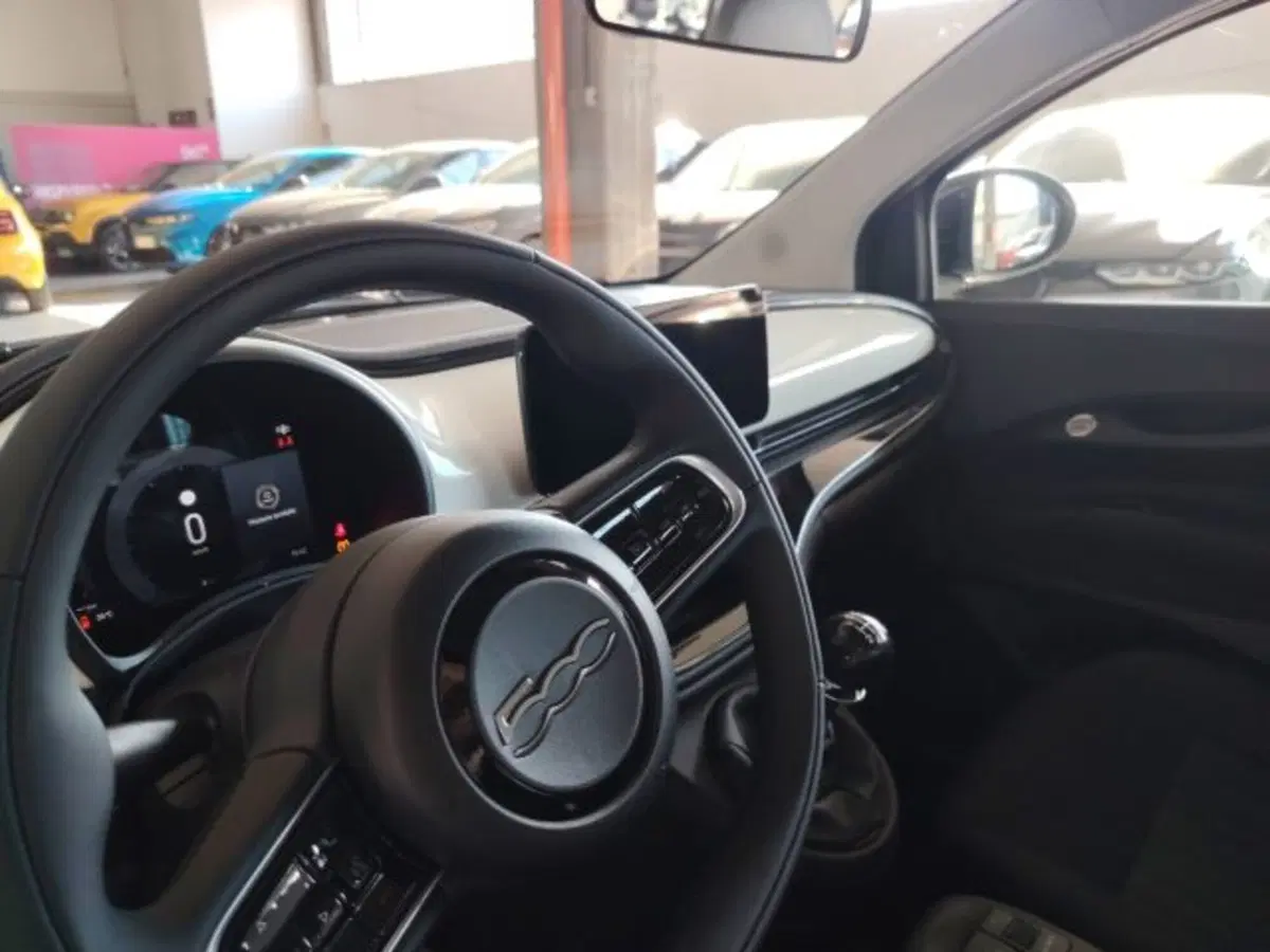 Fiat 500 nuova a Forlì-Cesena (20)