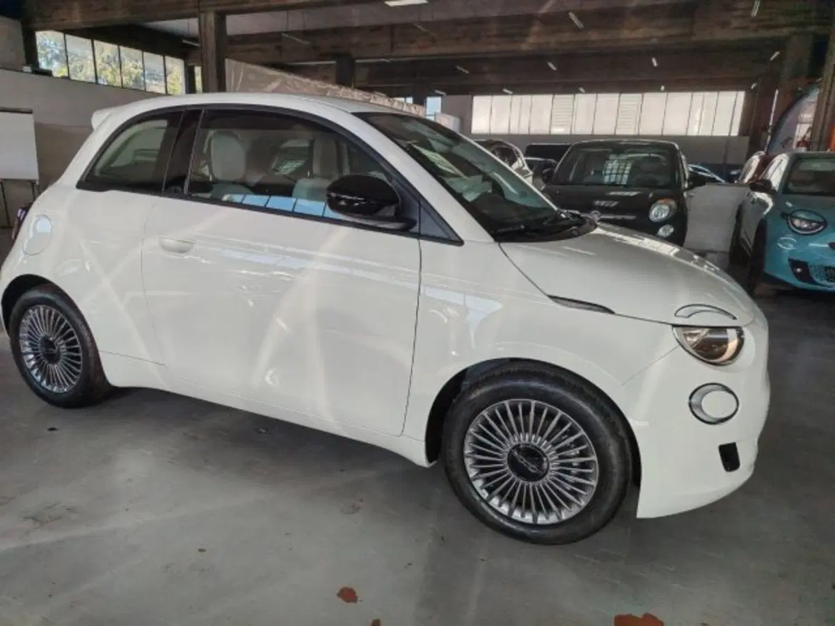 Fiat 500 nuova a Forlì-Cesena (6)