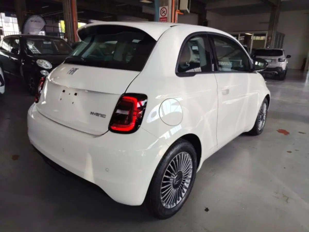 Fiat 500 nuova a Forlì-Cesena (7)