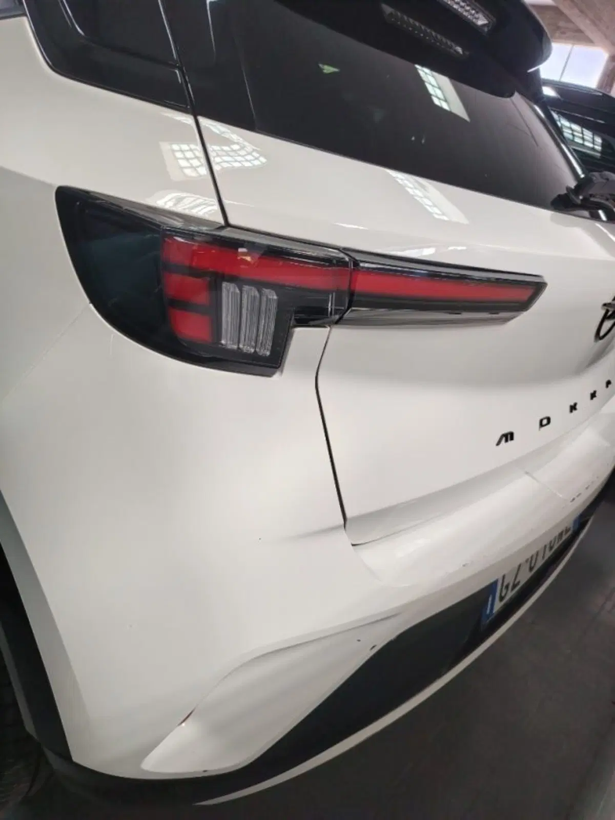 Opel Mokka usata a Forlì-Cesena (12)