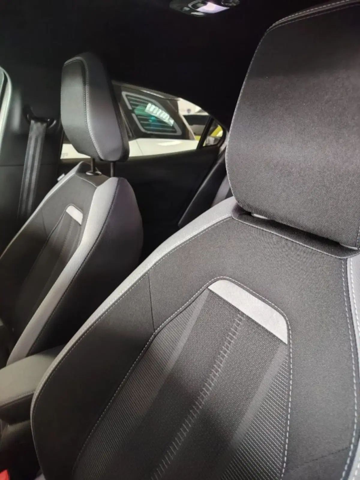 Opel Mokka usata a Forlì-Cesena (15)