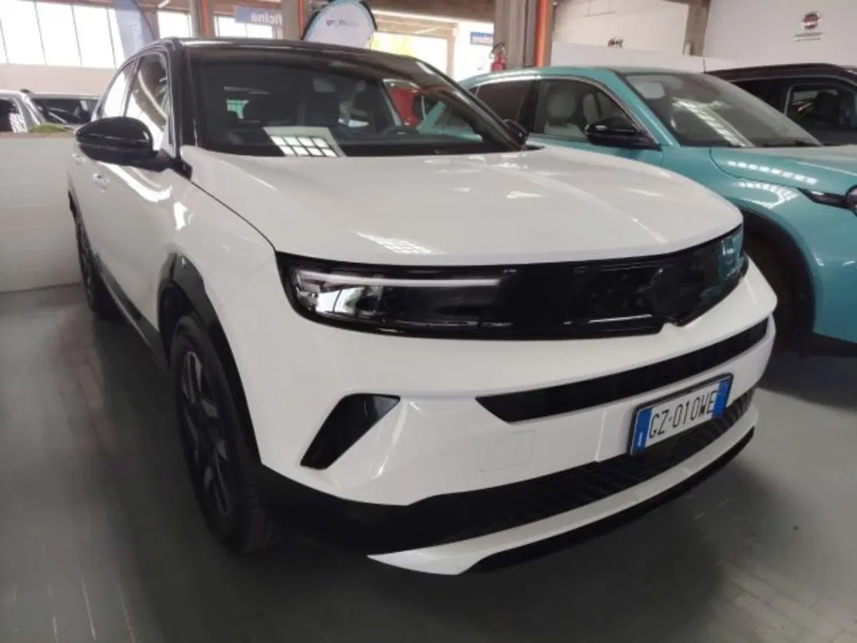 Opel Mokka usata a Forlì-Cesena (3)
