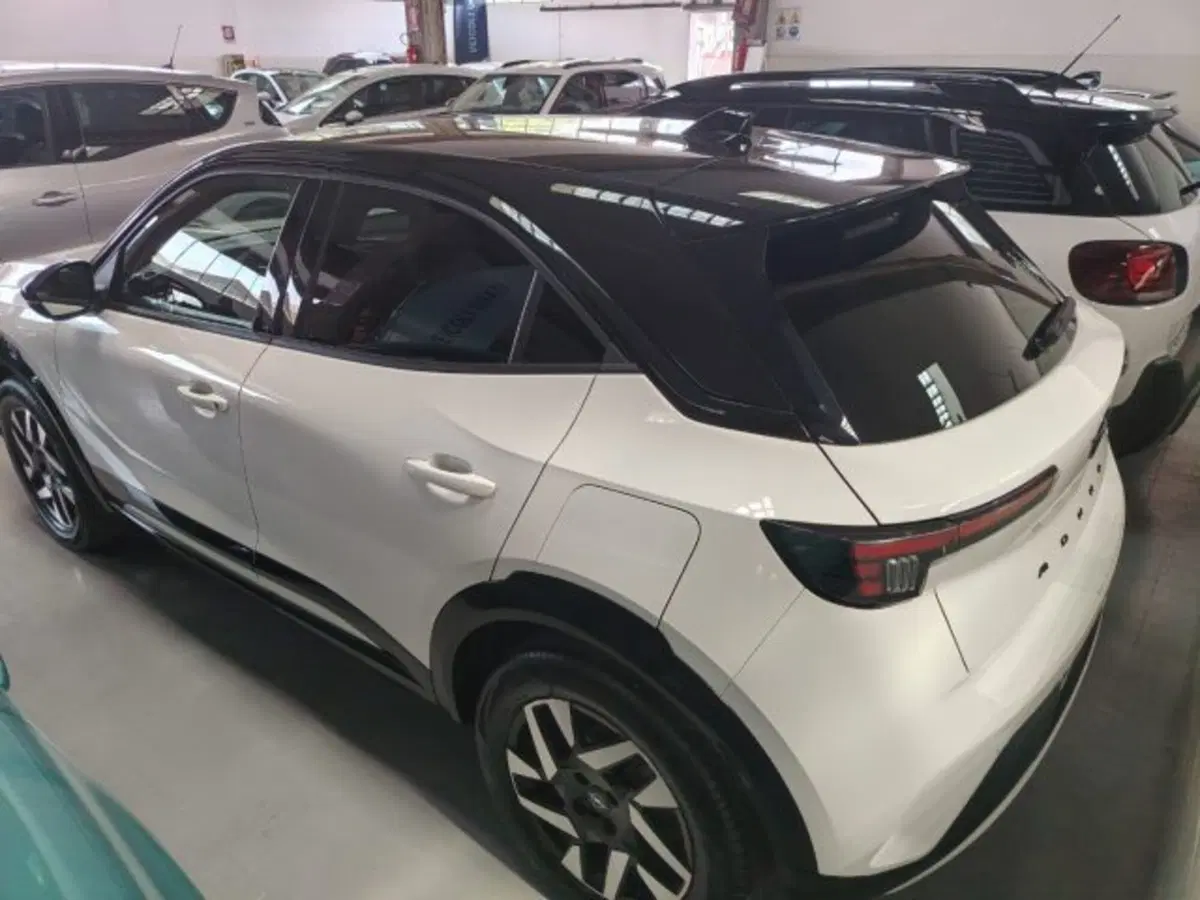 Opel Mokka usata a Forlì-Cesena (7)