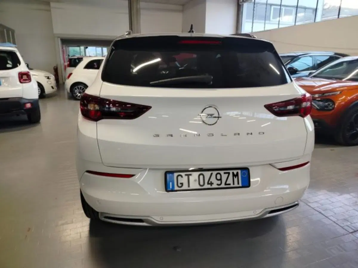Opel Grandland usata a Forlì-Cesena (10)