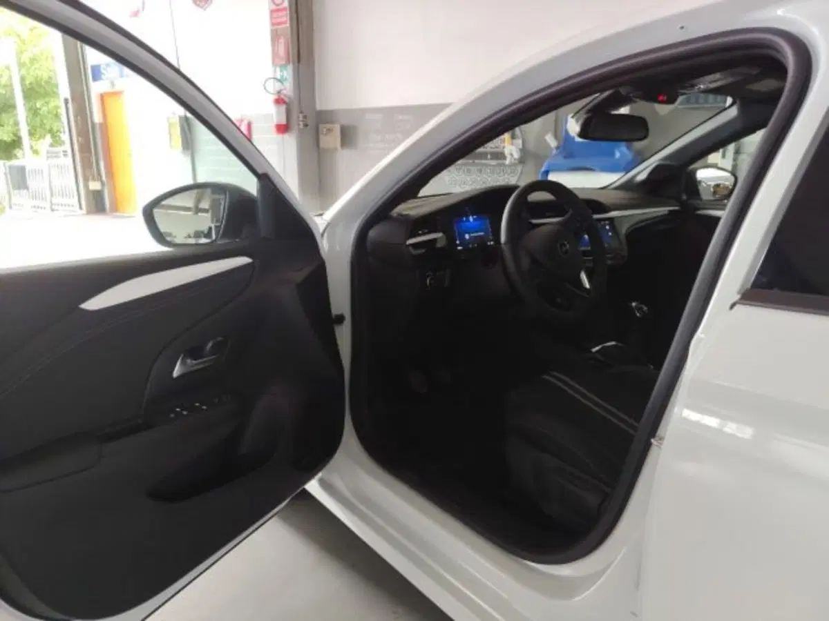 Opel Corsa usata a Forlì-Cesena (19)