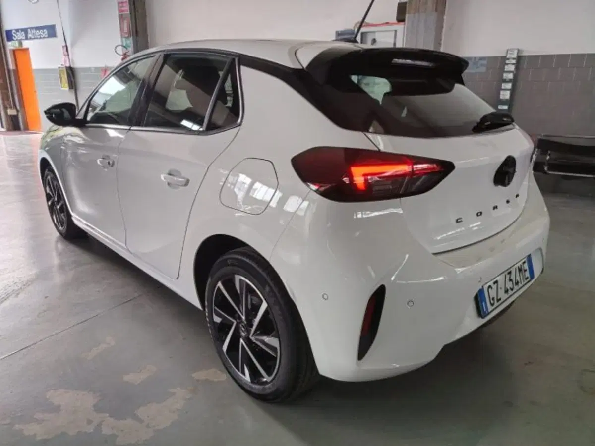 Opel Corsa usata a Forlì-Cesena (8)