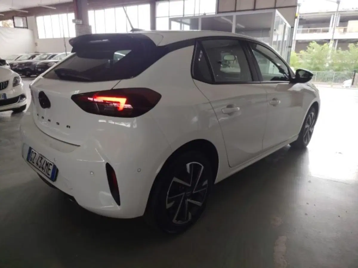 Opel Corsa usata a Forlì-Cesena (9)