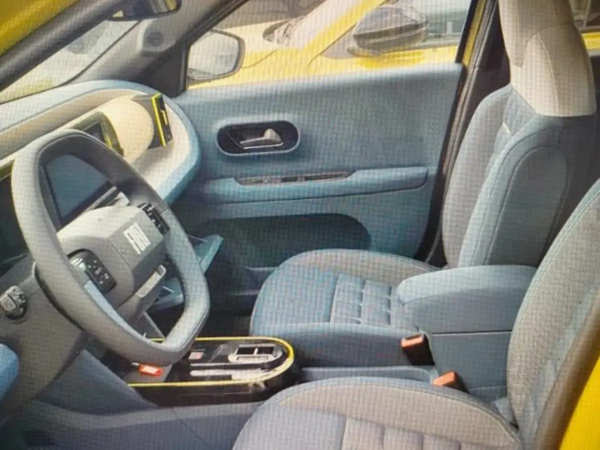 Fiat Grande Panda nuova a Forlì-Cesena (5)