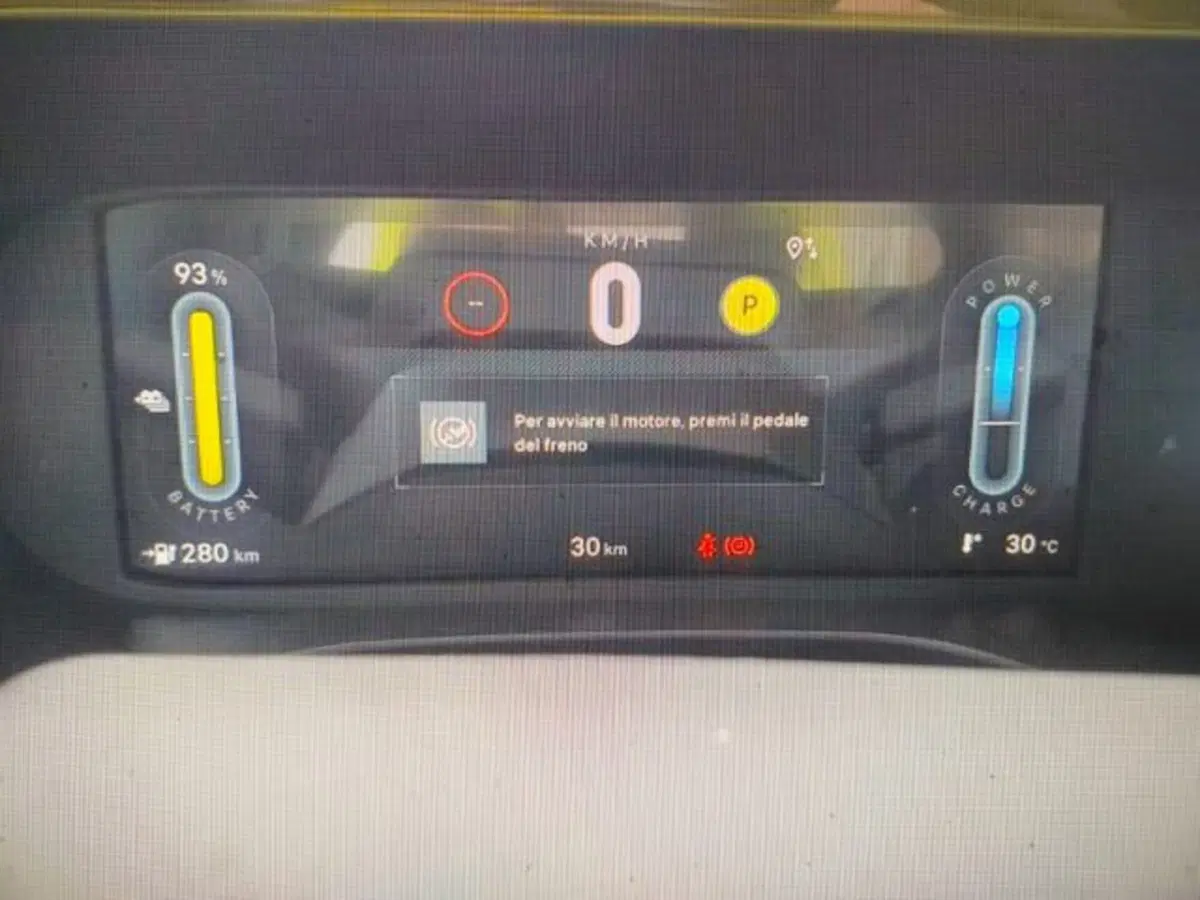 Fiat Grande Panda nuova a Forlì-Cesena (8)