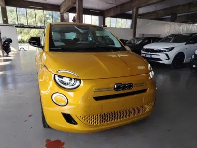 Fiat 500 1.0 hybrid Icon nuova a Cesena