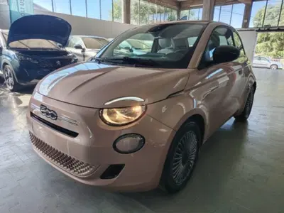 Fiat 500 1.0 hybrid Icon nuova a Cesena