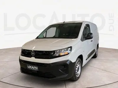 Opel Combo Furgone cargo M 1.5 diesel 130cv S&amp;S p.maggior. auto del 2025 usata a Torino