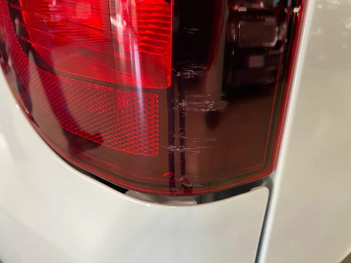 Opel Combo Furgone usata a Torino (14)
