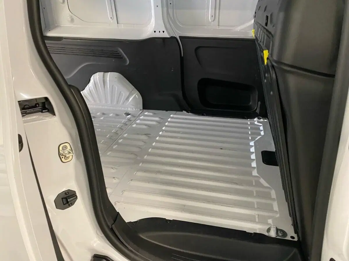 Opel Combo Furgone usata a Torino (8)