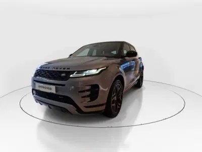 Land Rover Range Rover Evoque 2.0D I4 163 CV AWD Auto R-Dynamic del 2023 usata a Modena