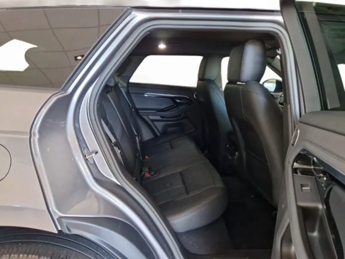 Land Rover Range Rover Evoque usata a Modena (5)