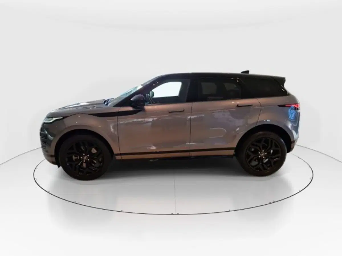Land Rover Range Rover Evoque usata a Modena (8)