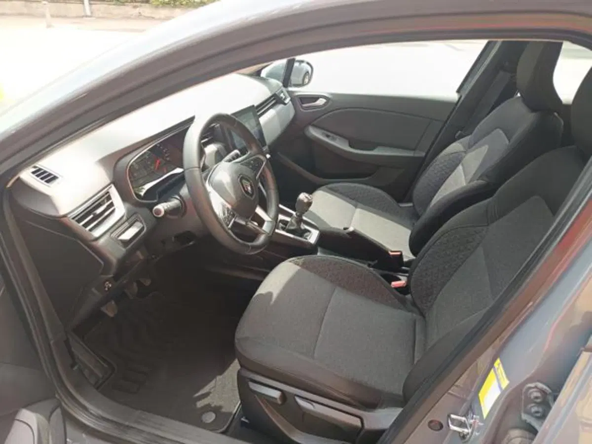 Renault Clio usata a Parma (12)