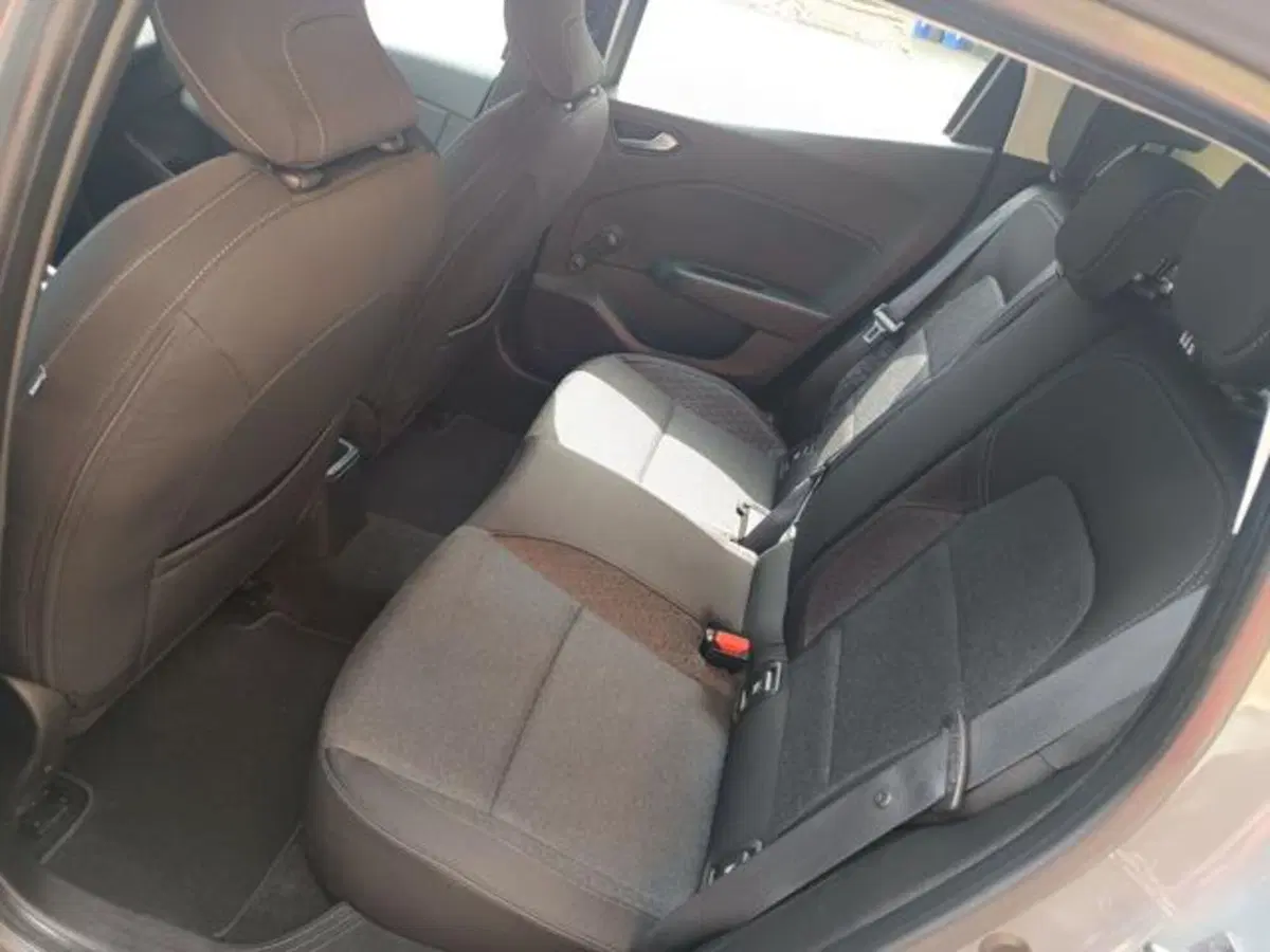 Renault Clio usata a Parma (15)