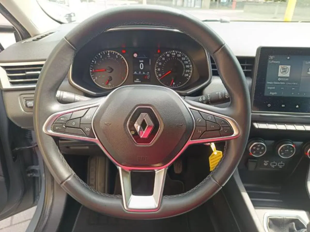 Renault Clio usata a Parma (18)