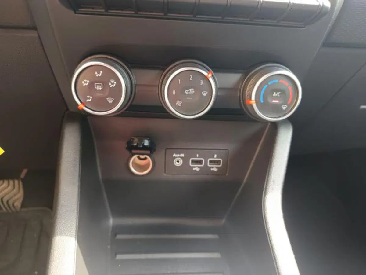Renault Clio usata a Parma (20)