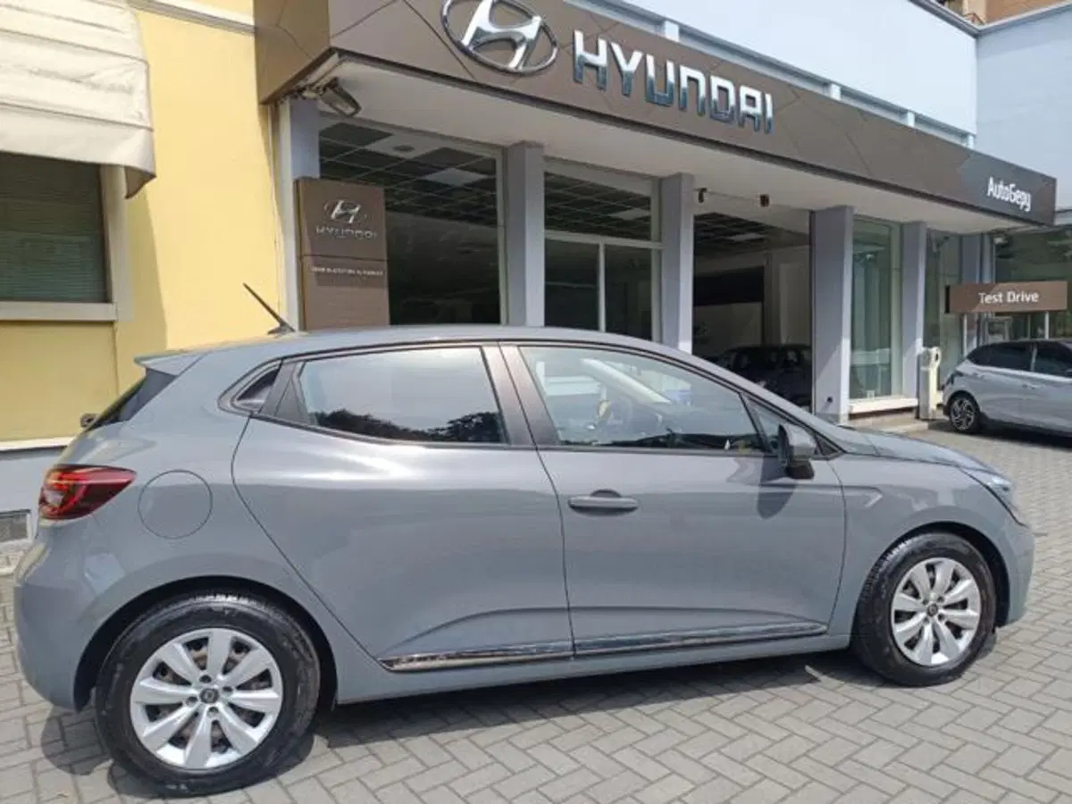 Renault Clio usata a Parma (4)