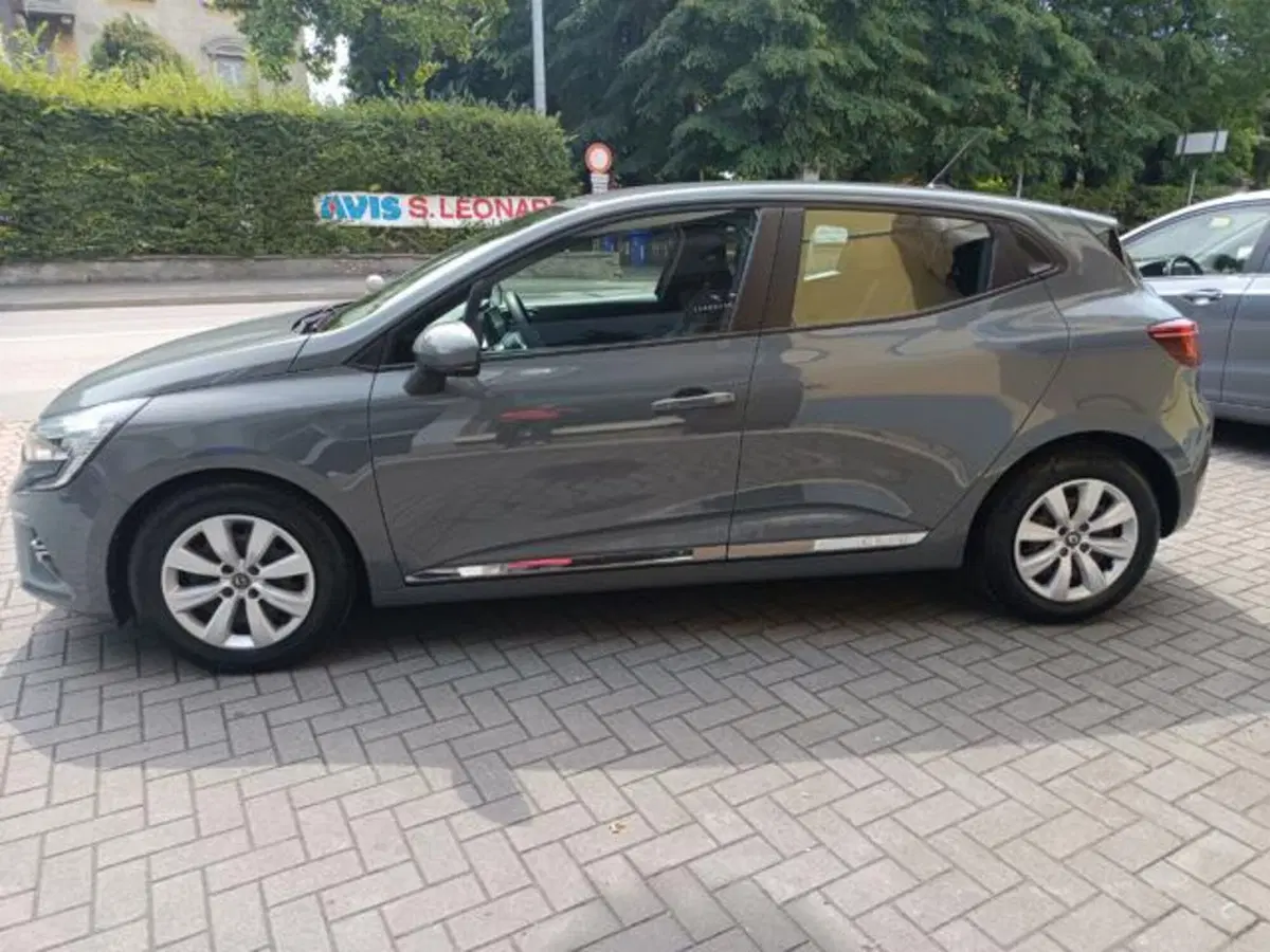 Renault Clio usata a Parma (9)