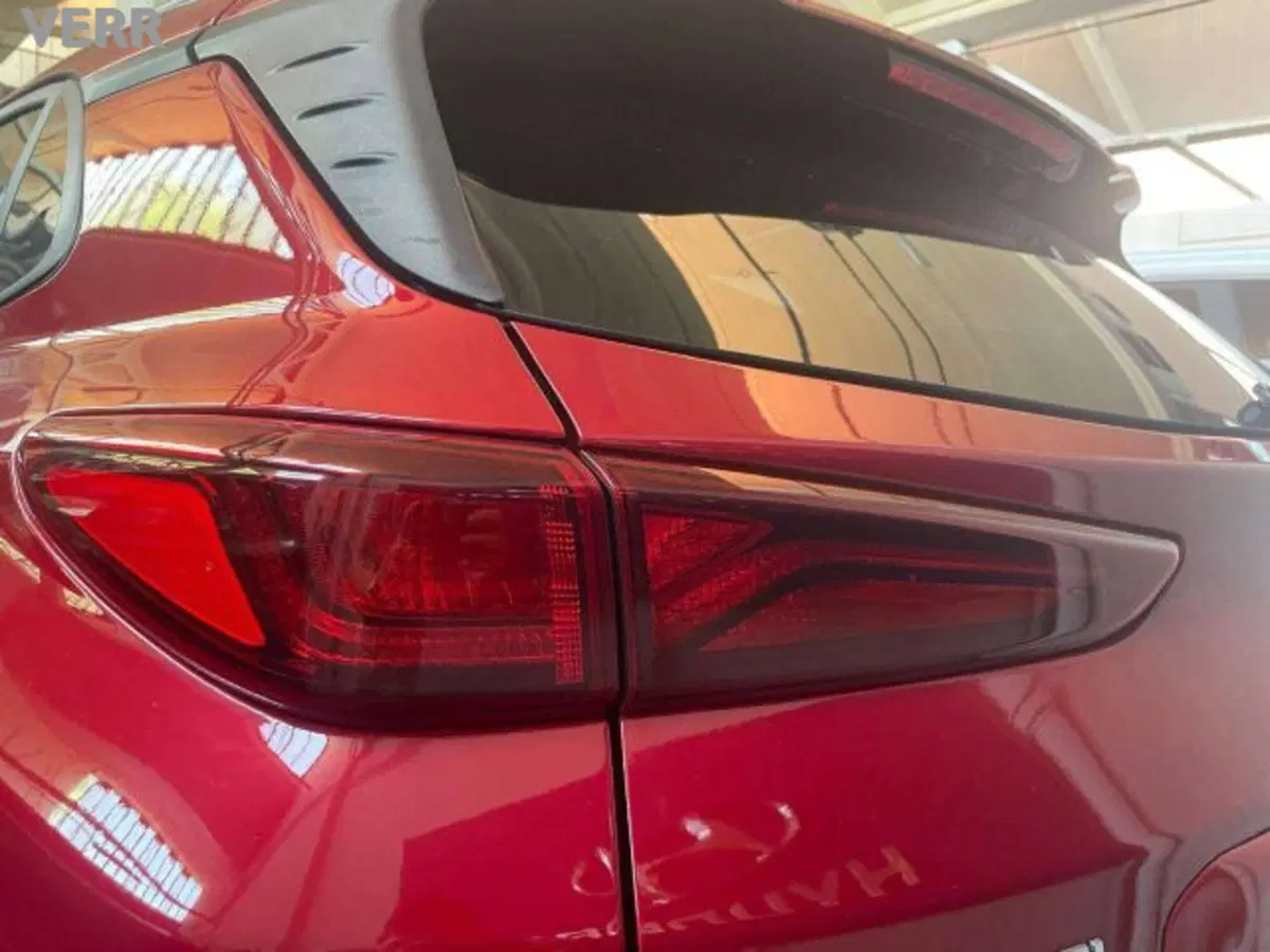 Hyundai Kona usata a Milano (7)