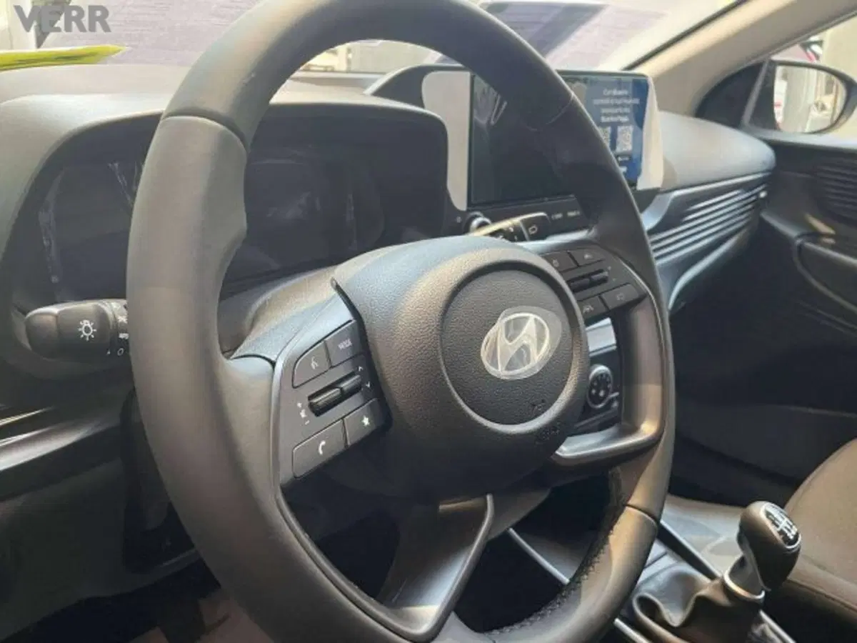 Hyundai i20 nuova a Milano (5)