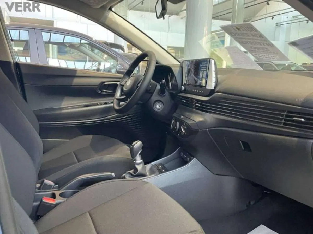 Hyundai i20 nuova a Milano (8)