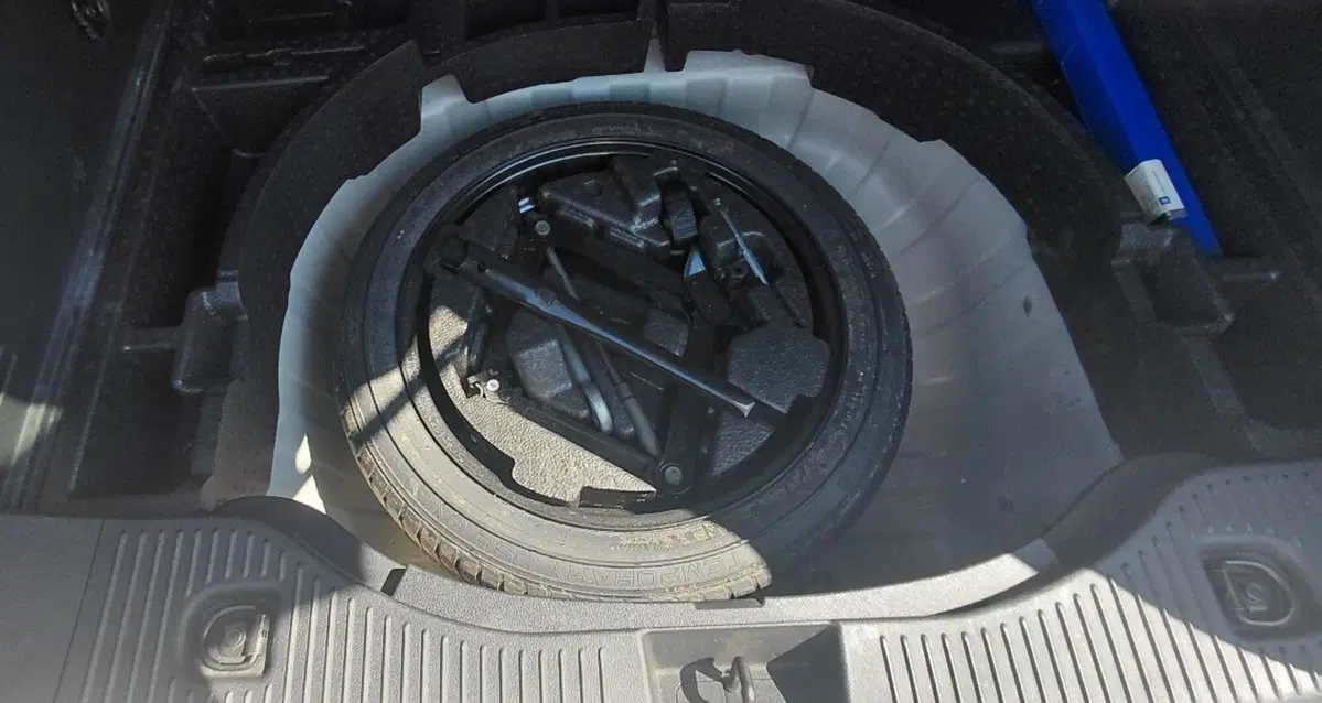 Opel Mokka usata a Cosenza (15)