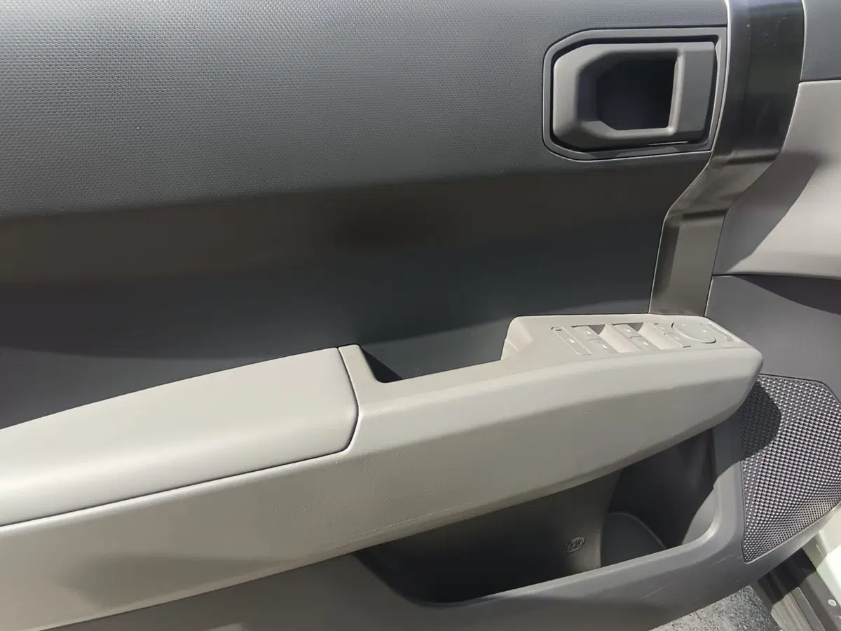 Kia EV3 usata a Cosenza (11)
