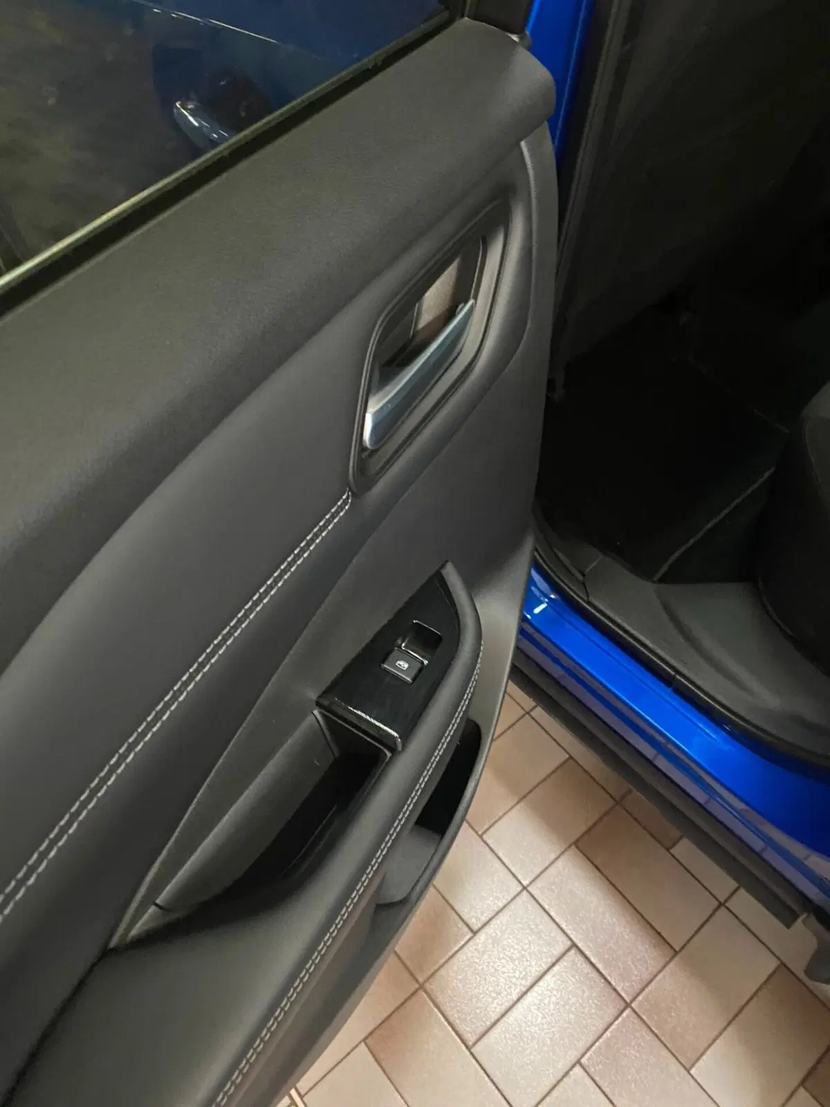 Nissan Qashqai usata a Cagliari (11)