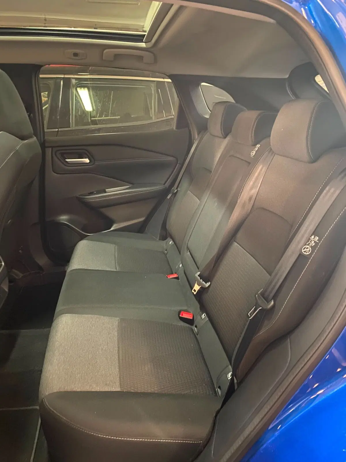 Nissan Qashqai usata a Cagliari (12)