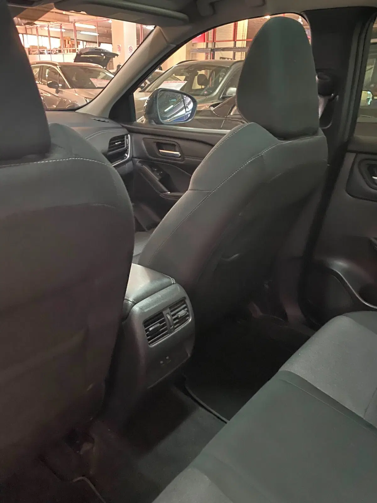 Nissan Qashqai usata a Cagliari (13)