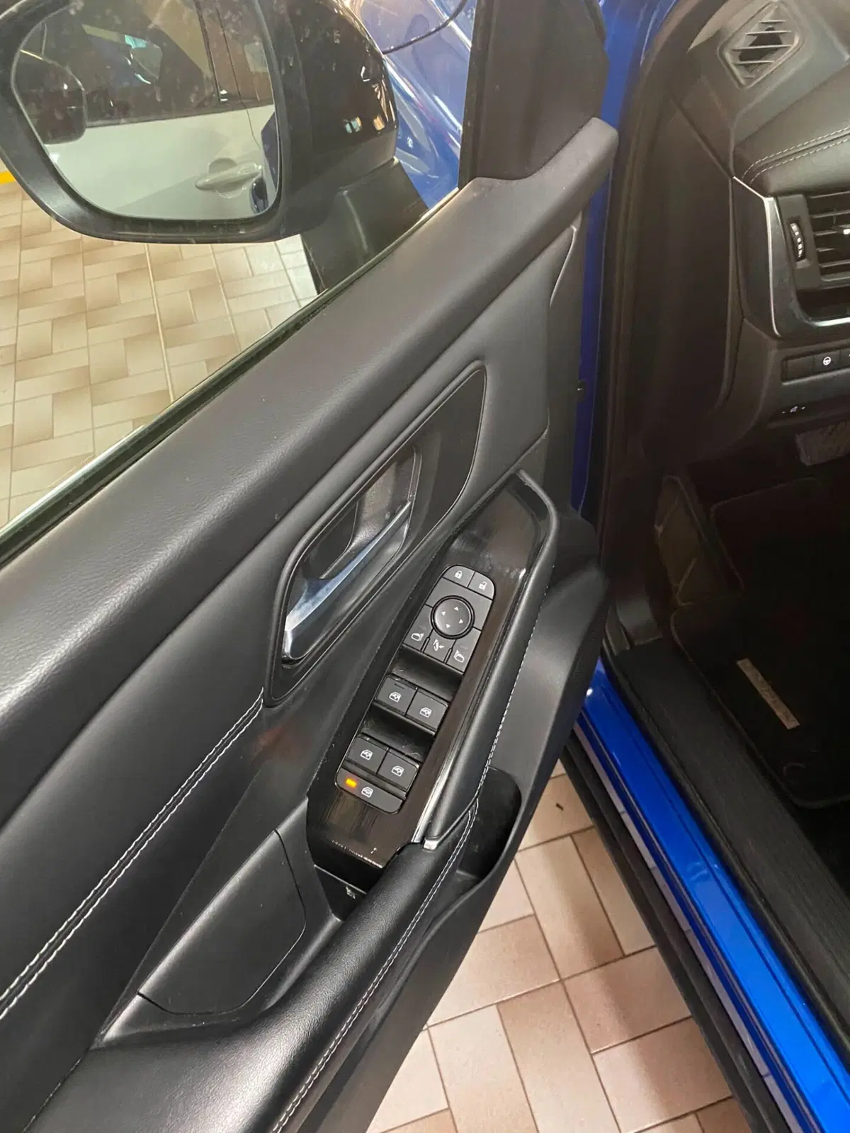 Nissan Qashqai usata a Cagliari (4)
