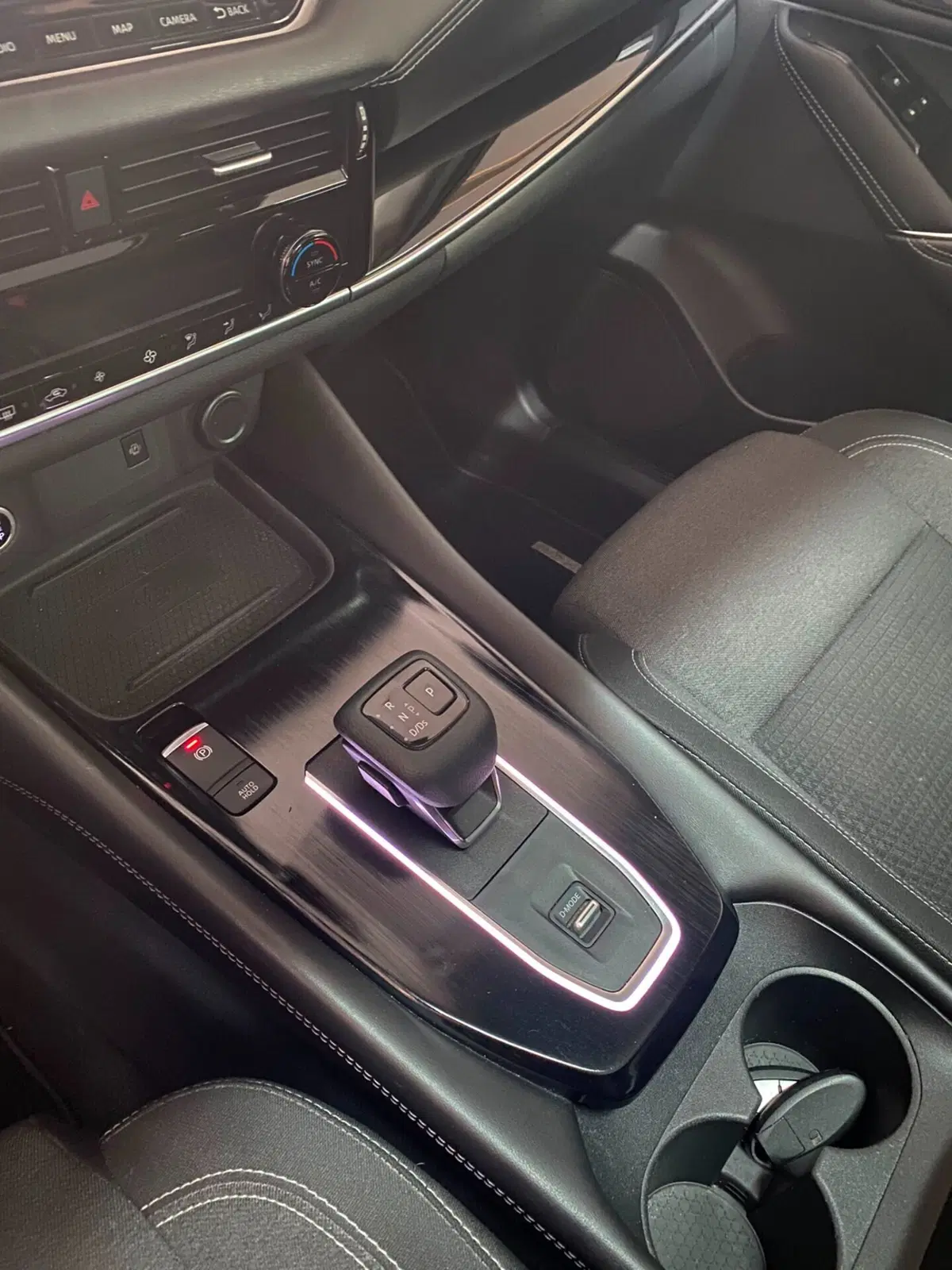Nissan Qashqai usata a Cagliari (8)
