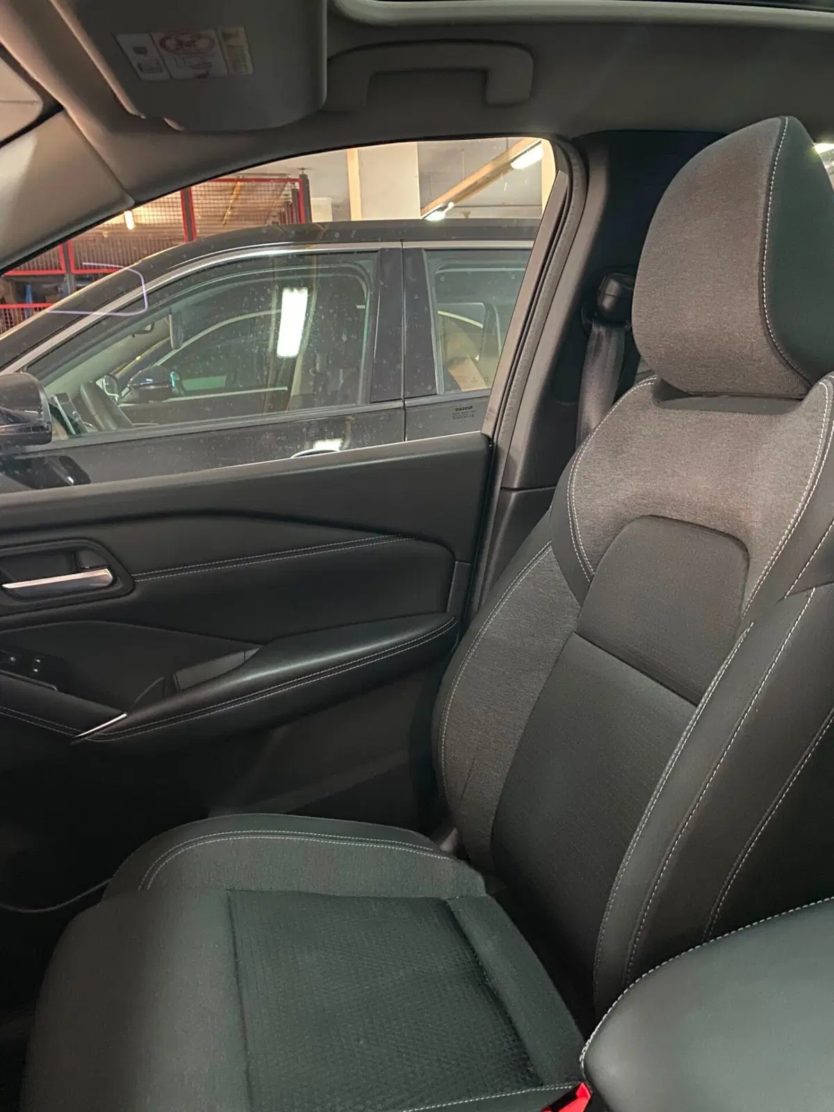 Nissan Qashqai usata a Cagliari (9)