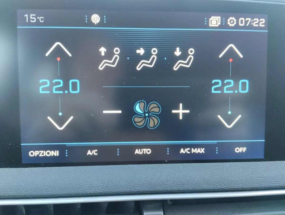 Peugeot 5008 usata a Asti (12)