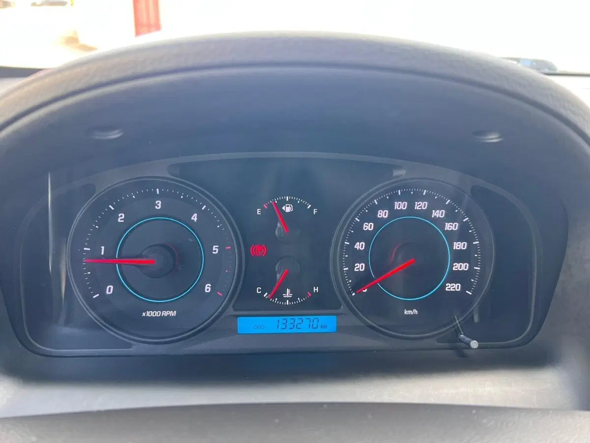 Chevrolet Captiva usata a Messina (19)