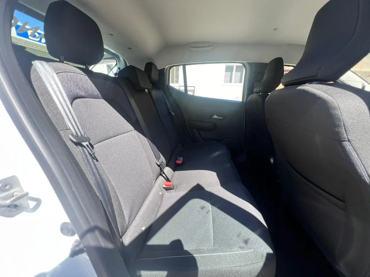 Dacia Sandero Streetway usata a Messina (11)
